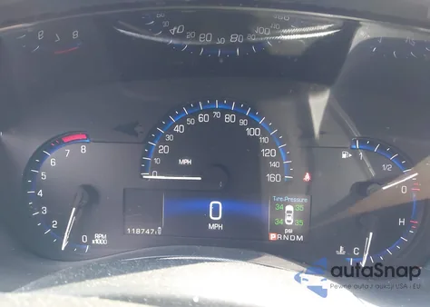 2014 Cadillac Ats Standard из США, поврежденный, VIN 1G6AG5RX7E0140635